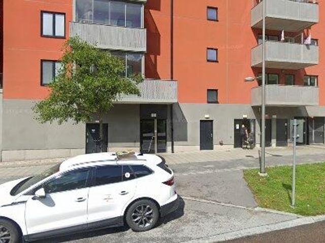 Lägenhet att hyra i Huddinge