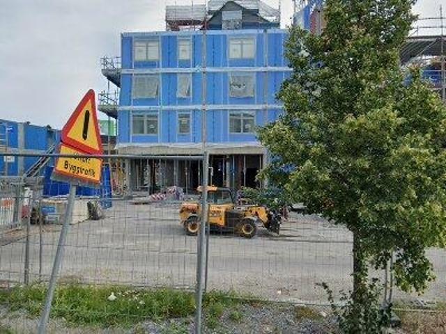 Lägenhet att hyra i Huddinge