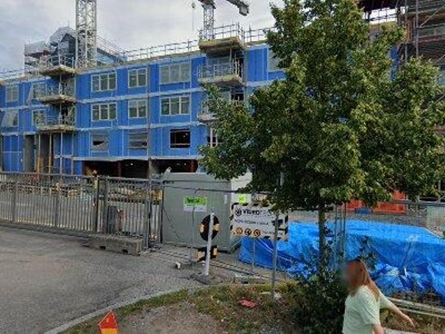 Lägenhet att hyra i Huddinge