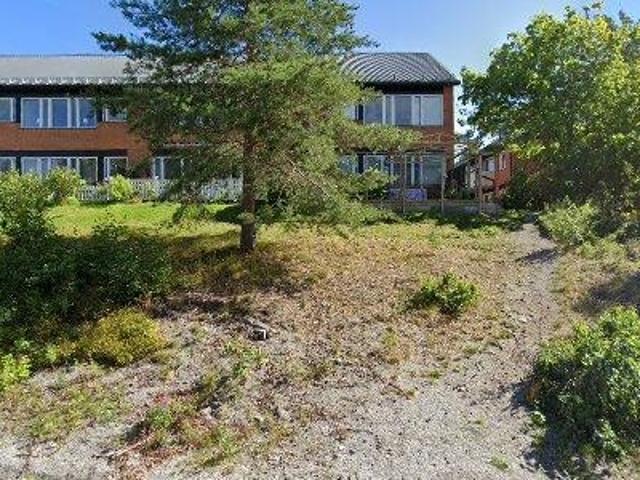 Lägenhet att hyra i Hudiksvall