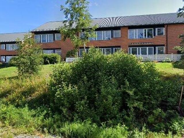 Lägenhet att hyra i Hudiksvall