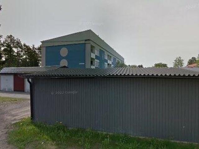 Lägenhet att hyra i Hudiksvall