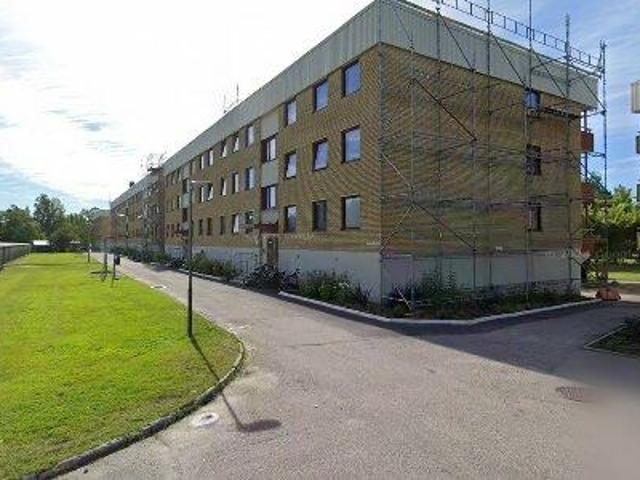Lägenhet att hyra i Hudiksvall