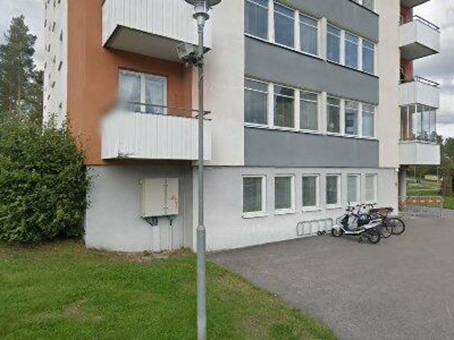 Lägenhet att hyra i Hudiksvall