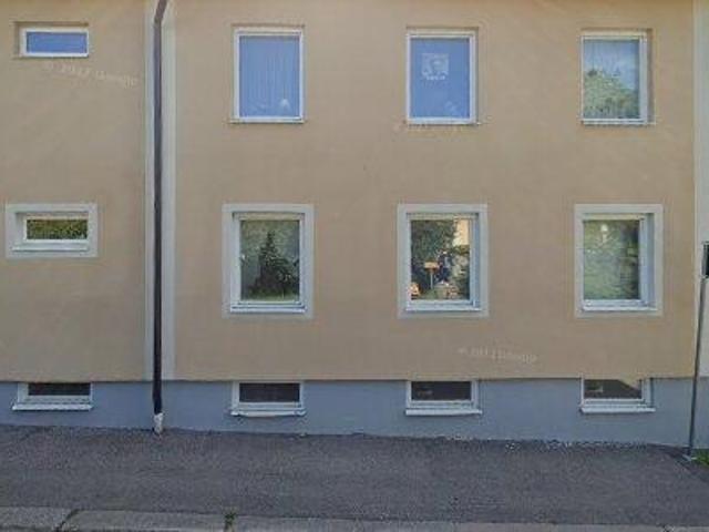 Lägenhet att hyra i Hudiksvall