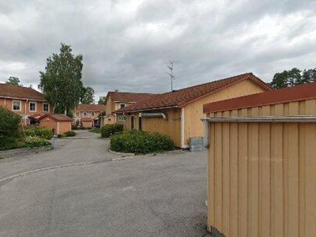 Lägenhet att hyra i Hudiksvall, Forsa