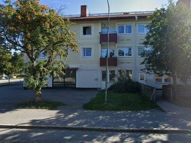 Lägenhet att hyra i Hudiksvall, Iggesund