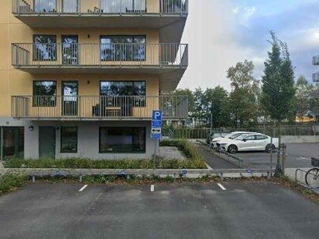 Lägenhet att hyra i Husie