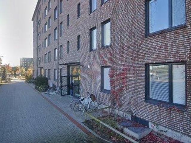 Lägenhet att hyra i Hyllie
