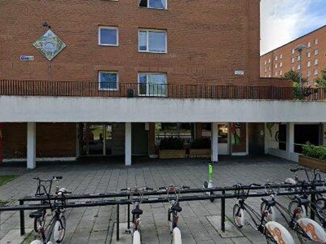 Lägenhet att hyra i Hyllie