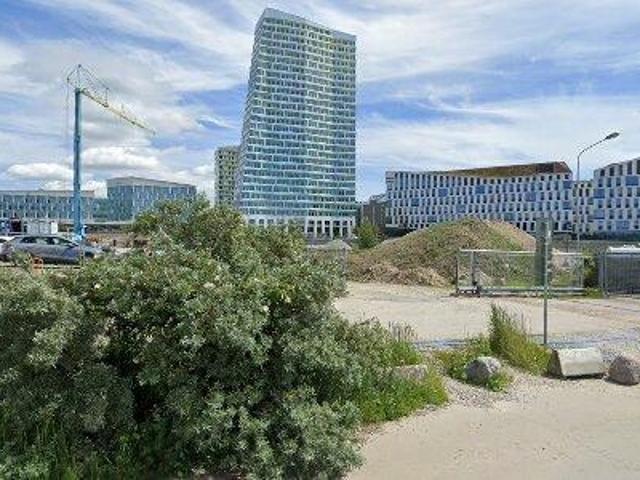 Lägenhet att hyra i Hyllie