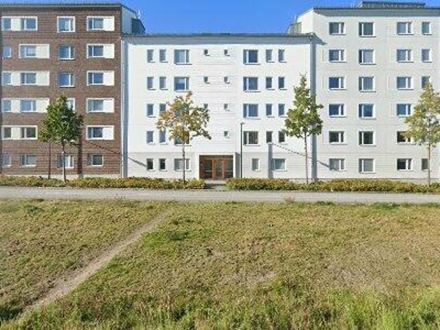 Lägenhet att hyra i Hyllie