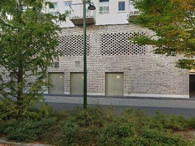 Lägenhet att hyra i Hyllie