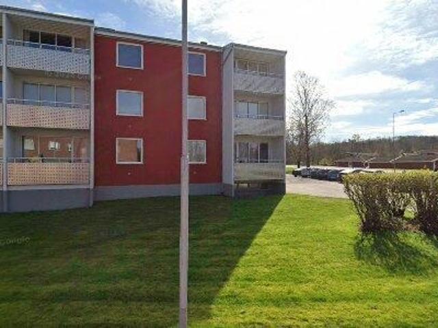 Lägenhet att hyra i Hylte, Hyltebruk