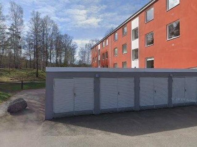 Lägenhet att hyra i Hylte, Hyltebruk