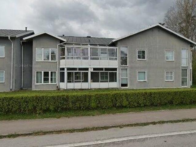 Lägenhet att hyra i Hylte, Hyltebruk