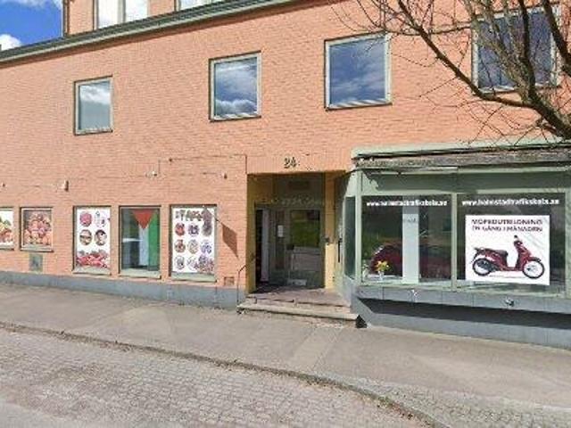 Lägenhet att hyra i Hylte, Hyltebruk