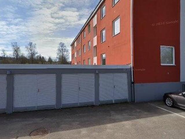Lägenhet att hyra i Hylte, Hyltebruk