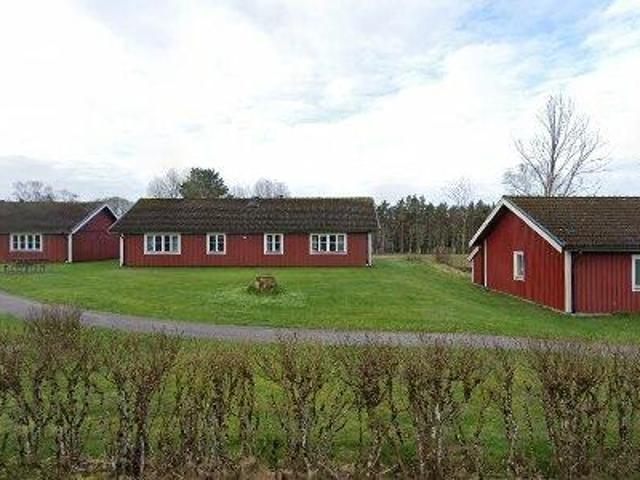Lägenhet att hyra i Hylte, Långaryd