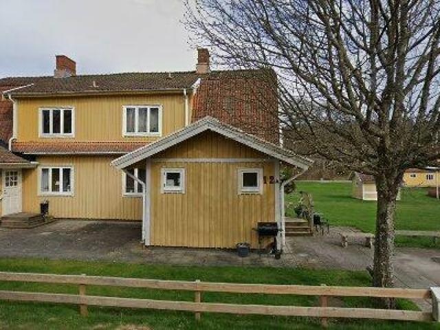 Lägenhet att hyra i Halmstad, Oskarström