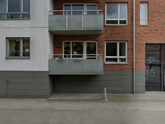Lägenhet att hyra i Halmstad