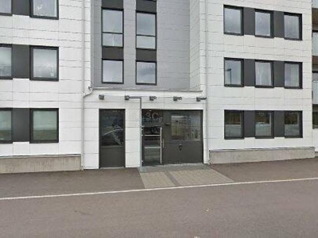 Lägenhet att hyra i Halmstad