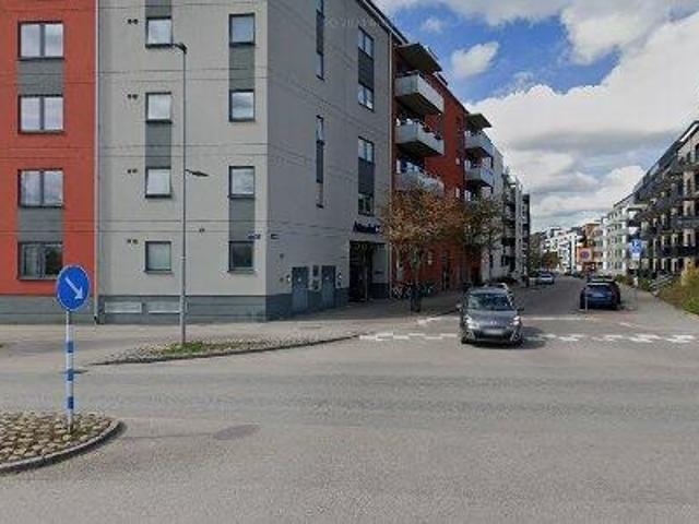 Lägenhet att hyra i Halmstad