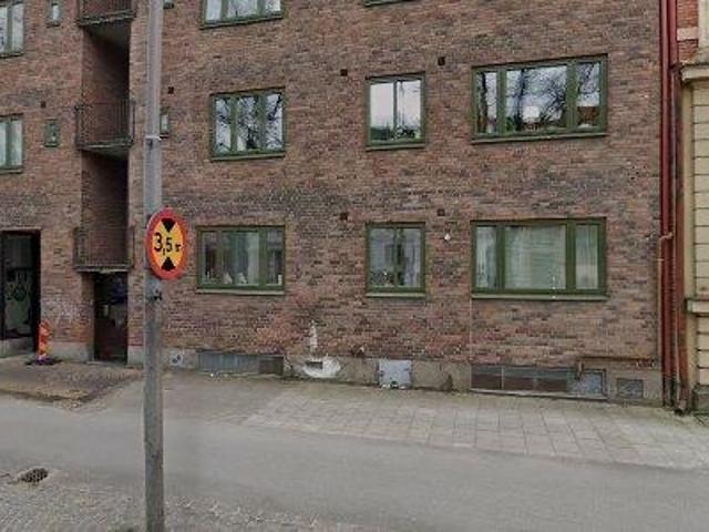 Lägenhet att hyra i Halmstad