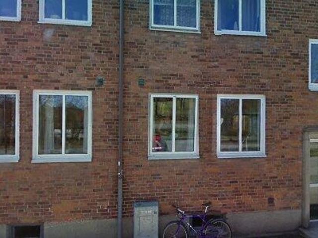 Lägenhet att hyra i Halmstad