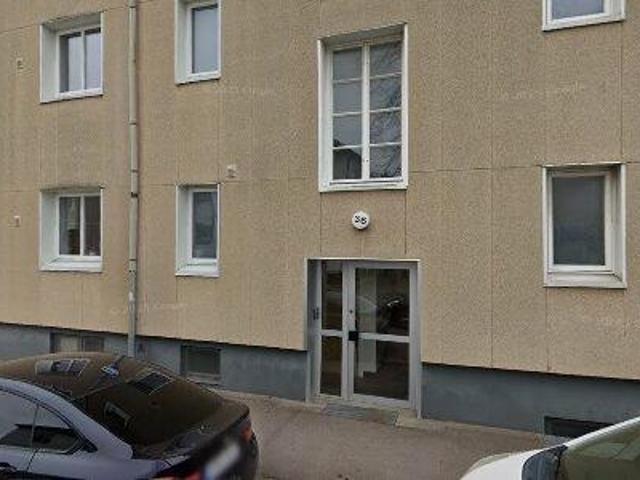 Lägenhet att hyra i Halmstad