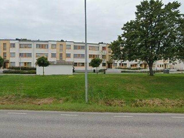 Lägenhet att hyra i Hallsberg