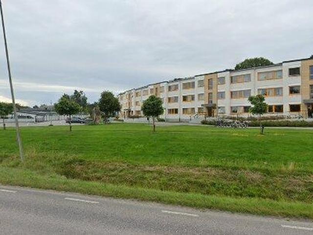 Lägenhet att hyra i Hallsberg