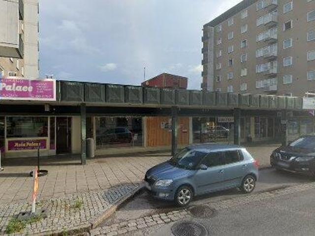 Lägenhet att hyra i Hallsberg