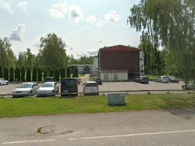 Lägenhet att hyra i Hallsberg