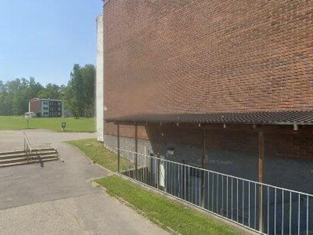 Lägenhet att hyra i Hallsberg