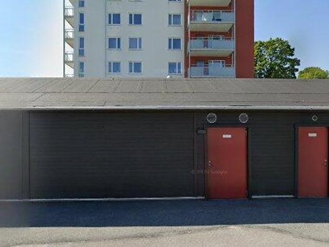 Lägenhet att hyra i Hallsberg