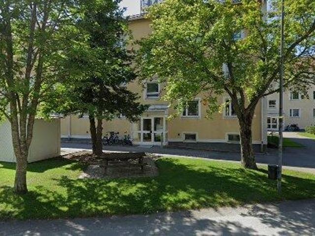 Lägenhet att hyra i Hallsberg