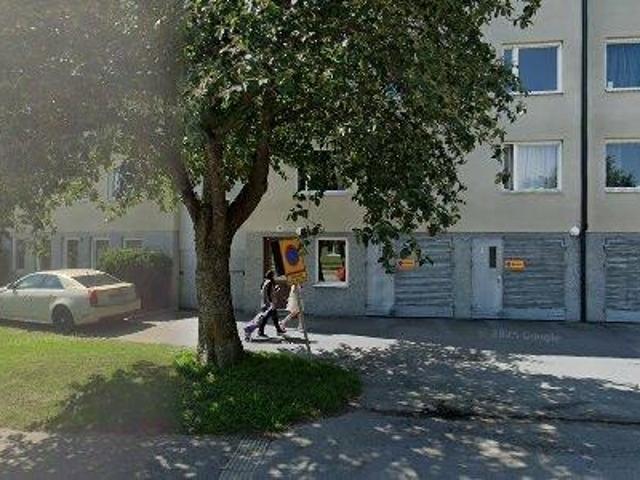Lägenhet att hyra i Hallsberg