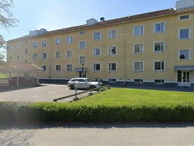Lägenhet att hyra i Hallsberg