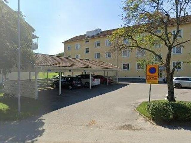 Lägenhet att hyra i Hallsberg