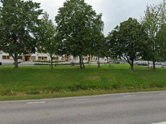 Lägenhet att hyra i Hallsberg