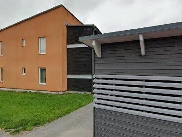 Lägenhet att hyra i Hallsberg