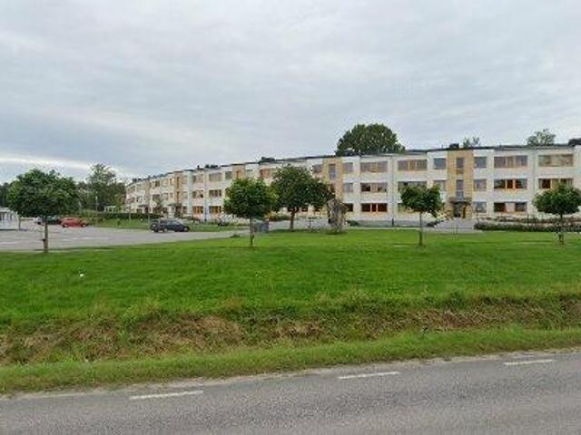 Lägenhet att hyra i Hallsberg