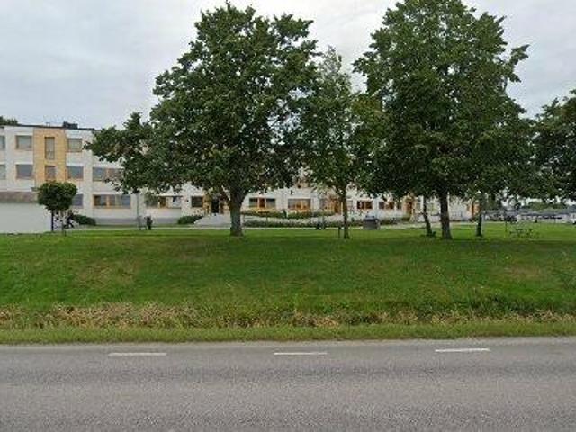 Lägenhet att hyra i Hallsberg