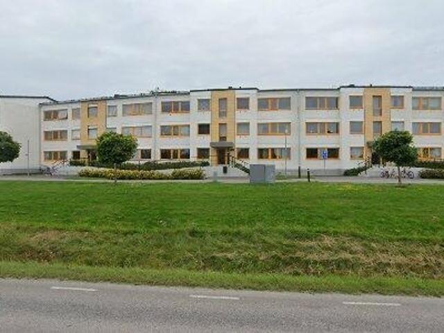 Lägenhet att hyra i Hallsberg