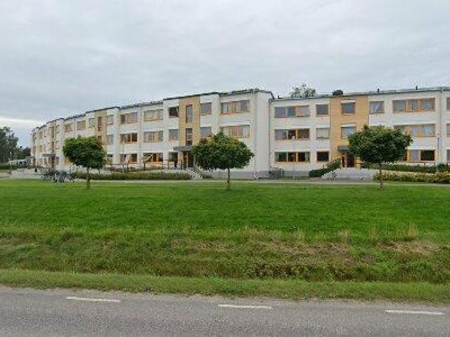 Lägenhet att hyra i Hallsberg