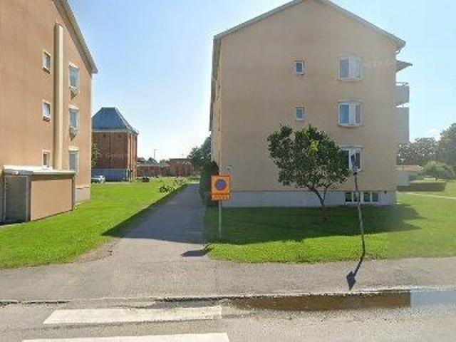 Lägenhet att hyra i Hallsberg
