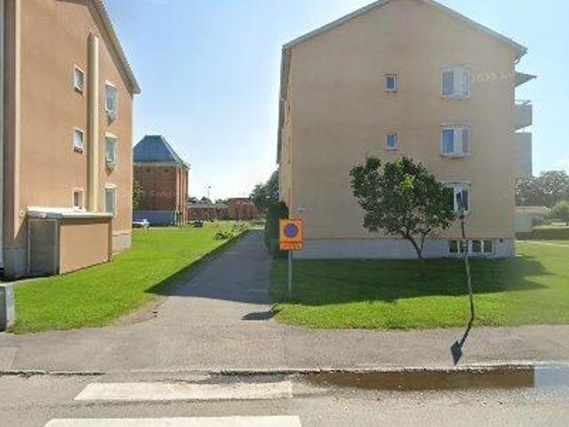 Lägenhet att hyra i Hallsberg