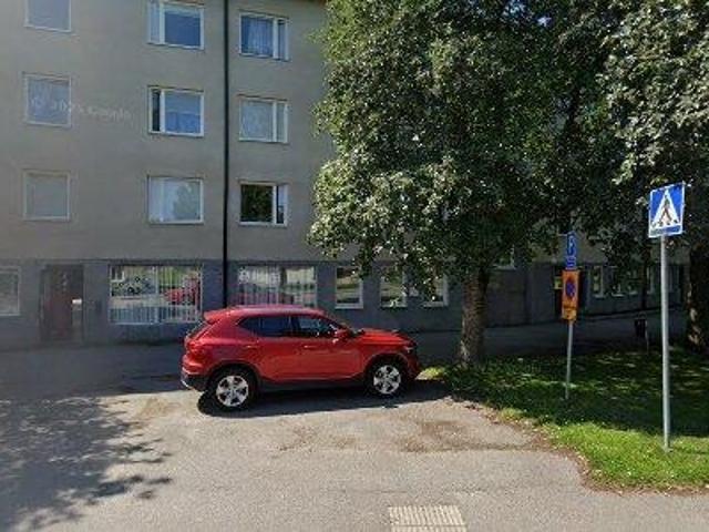 Lägenhet att hyra i Hallsberg