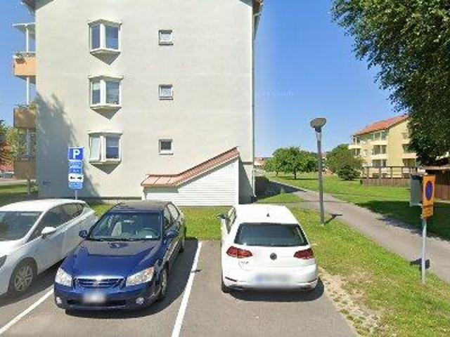 Lägenhet att hyra i Hallsberg